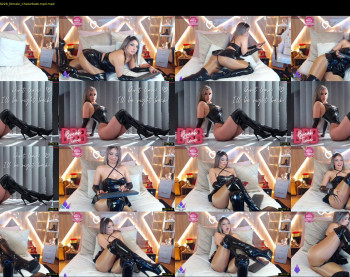 carlotta_ricci — 113 minute Chaturbate female cam show recording, 720p, Jul 7, 2025