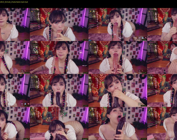 chery_lady22 — 98 minute Chaturbate female cam show recording, 720p, Jul 6, 2025