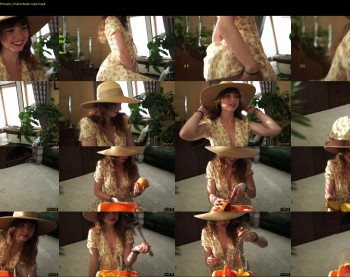 chillpix — 27 minute Chaturbate female cam show recording, 720p, Jul 6, 2025