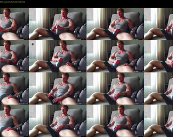 chris_boy37 — 5 minute Chaturbate male cam show recording, 720p, Jul 6, 2025