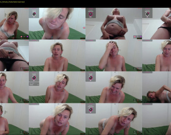 clittytastic — 29 minute Chaturbate female cam show recording, 720p, Jul 6, 2025