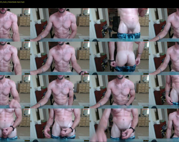 cloud900x — 13 minute Chaturbate male cam show recording, 480p, Jul 7, 2025