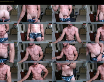 cloud900x — 43 minute Chaturbate male cam show recording, 480p, Jul 7, 2025