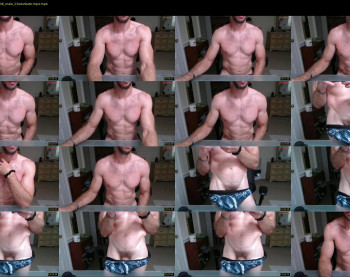 cloud900x — 26 minute Chaturbate male cam show recording, 480p, Jul 7, 2025