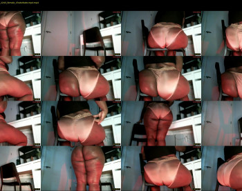 colorfullydark — 75 minute Chaturbate female cam show recording, 480p, Jul 6, 2025
