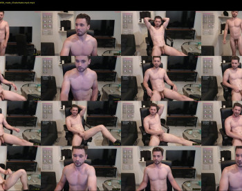 cowboylean — 97 minute Chaturbate male cam show recording, 720p, Jul 6, 2025
