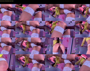 crystallana — 102 minute Chaturbate female cam show recording, 720p, Jul 6, 2025