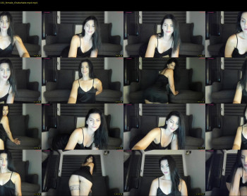 cum4myass — 74 minute Chaturbate female cam show recording, 720p, Jul 7, 2025