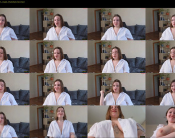 cute_junk — 17 minute Chaturbate couple cam show recording, 720p, Jul 6, 2025