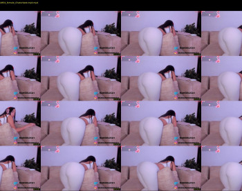 cute_molly18 — 11 minute Chaturbate female cam show recording, 720p, Jul 6, 2025