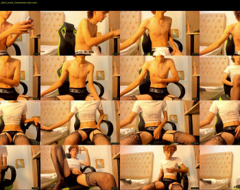 darkknightx01 — 121 minute Chaturbate male cam show recording, 720p, Jul 7, 2025