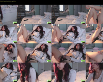 diana_alison — 62 minute Chaturbate female cam show recording, 720p, Jul 6, 2025