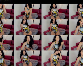 diannedinn1 — 19 minute Chaturbate female cam show recording, 720p, Jul 6, 2025