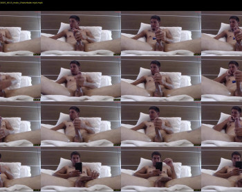 dick3mdownsoldier — 16 minute Chaturbate male cam show recording, 720p, Jul 7, 2025