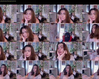 dorfmatratze_ — 16 minute Chaturbate female cam show recording, 720p, Jul 6, 2025