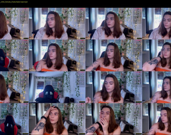 dorfmatratze_ — 105 minute Chaturbate female cam show recording, 720p, Jul 6, 2025