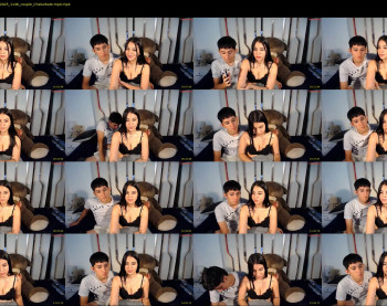 dravith_and_valery — 19 minute Chaturbate male cam show recording, 480p, Jul 6, 2025