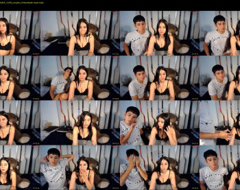 dravith_and_valery — 11 minute Chaturbate male cam show recording, 480p, Jul 6, 2025