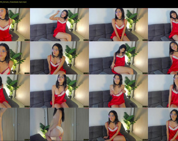 eimy_leny_ — 51 minute Chaturbate female cam show recording, 720p, Jul 7, 2025