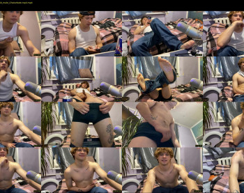 eitanhere — 73 minute Chaturbate male cam show recording, 720p, Jul 6, 2025