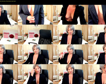 elisarosse_ — 17 minute Chaturbate female cam show recording, 720p, Jul 6, 2025