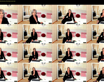 elisarosse_ — 29 minute Chaturbate female cam show recording, 720p, Jul 7, 2025