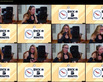 ellcrys — 73 minute Chaturbate couple cam show recording, 720p, Jul 6, 2025