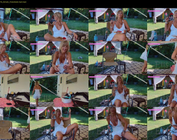 ells_palace — 49 minute Chaturbate female cam show recording, 720p, Jul 6, 2025