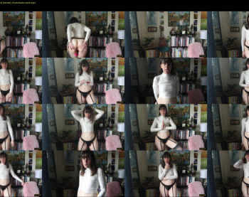 ellynaomi — 41 minute Chaturbate female cam show recording, 720p, Jul 6, 2025