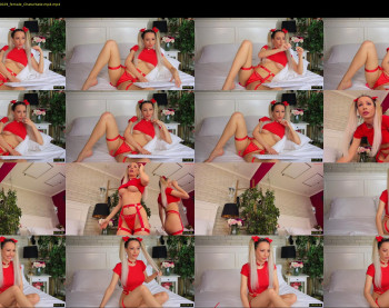 emillybronte — 77 minute Chaturbate female cam show recording, 720p, Jul 7, 2025