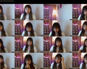 emitaa17228 — 120 minute Chaturbate female cam show recording, 720p, Jul 7, 2025