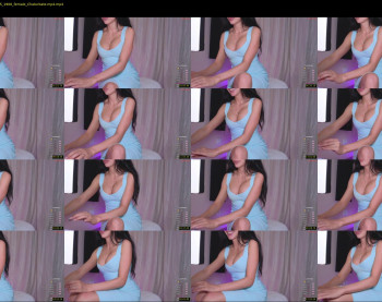 ericamiracle15 — 32 minute Chaturbate female cam show recording, 720p, Jul 6, 2025