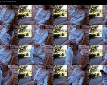 erotic_vibe — 55 minute Chaturbate female cam show recording, 720p, Jul 6, 2025