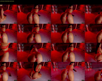 evanew_ — 22 minute Chaturbate female cam show recording, 720p, Jul 7, 2025