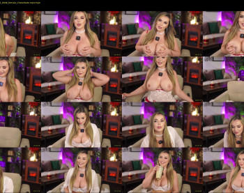 evasunderland — 39 minute Chaturbate female cam show recording, 720p, Jul 7, 2025