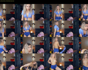 excellent_ella — 7 minute Chaturbate female cam show recording, 720p, Jul 6, 2025
