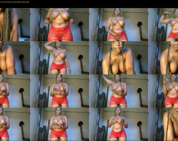 fatassfreak254 — 8 minute Chaturbate female cam show recording, 480p, Jul 6, 2025