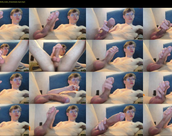 franky_twink — 65 minute Chaturbate male cam show recording, 720p, Jul 7, 2025