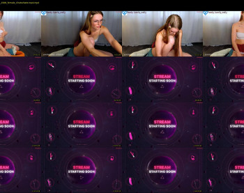 frauchocolate — 121 minute Chaturbate female cam show recording, 720p, Jul 6, 2025
