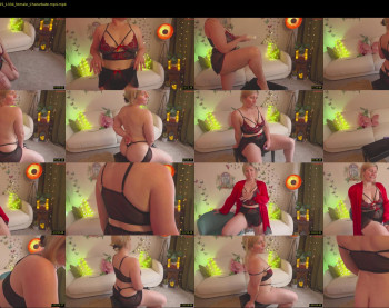 french_devotion — 121 minute Chaturbate female cam show recording, 720p, Jul 6, 2025