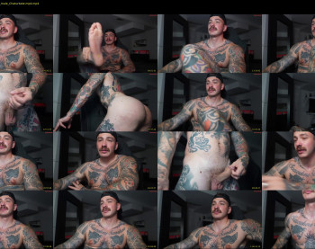 frewfun — 76 minute Chaturbate male cam show recording, 720p, Jul 7, 2025