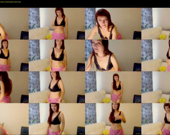 fritha — 11 minute Chaturbate female cam show recording, 720p, Jul 6, 2025