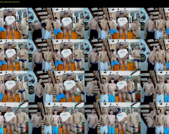 fyotty — 3 minute Chaturbate male cam show recording, 720p, Jul 7, 2025