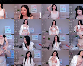 gotta_shine — 120 minute Chaturbate female cam show recording, 720p, Jul 6, 2025