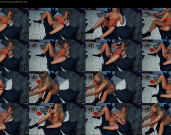 hannah_nvrst — 12 minute Chaturbate couple cam show recording, 720p, Jul 6, 2025