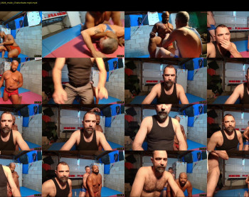 hardworkertn — 6 minute Chaturbate male cam show recording, 720p, Jul 6, 2025