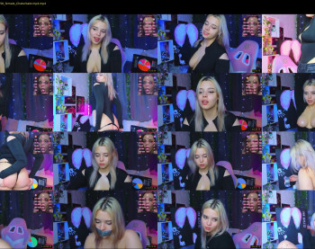 hollisbelch — 120 minute Chaturbate female cam show recording, 720p, Jul 6, 2025