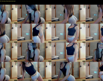 hotel77777 — 7 minute Chaturbate female cam show recording, 720p, Jul 6, 2025