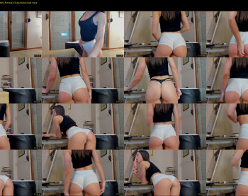 hotel77777 — 68 minute Chaturbate female cam show recording, 720p, Jul 6, 2025
