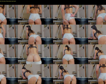 hotel77777 — 20 minute Chaturbate female cam show recording, 720p, Jul 7, 2025